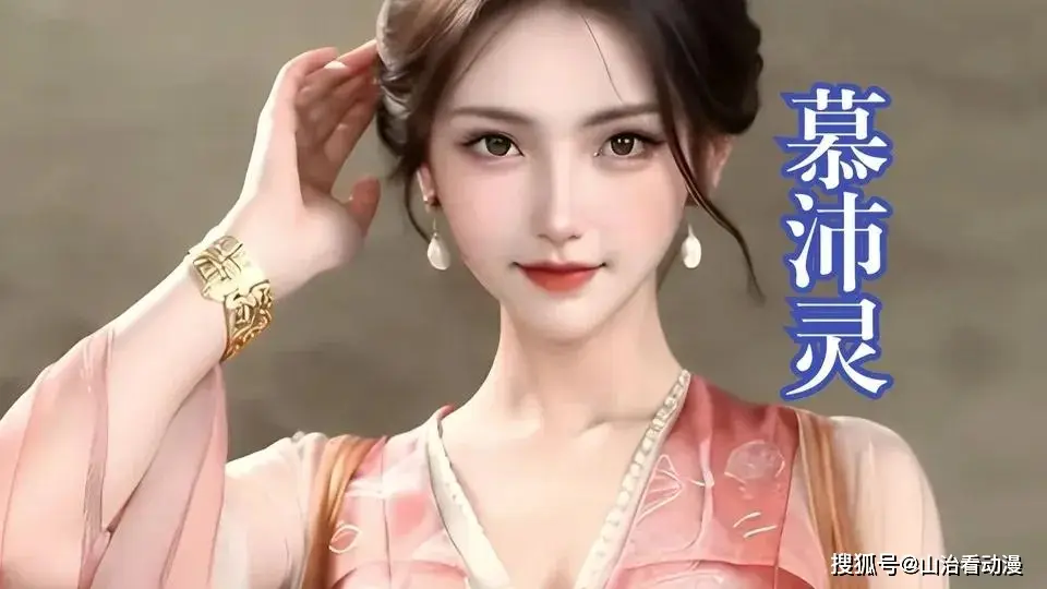 凡人修仙传：韩立重回天南，紫灵和梅凝结伴同行，慕沛灵绝美登场__凡人修仙传：韩立重回天南，紫灵和梅凝结伴同行，慕沛灵绝美登场