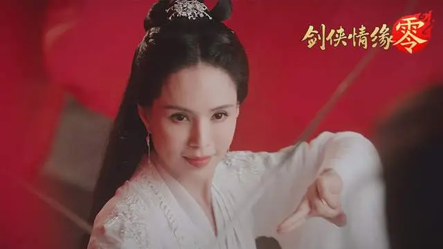西山居剑侠手游三部曲__热血江湖之梦幻情缘