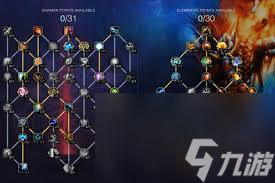 tbc元素萨天赋__魔兽世界9.05元素萨天赋