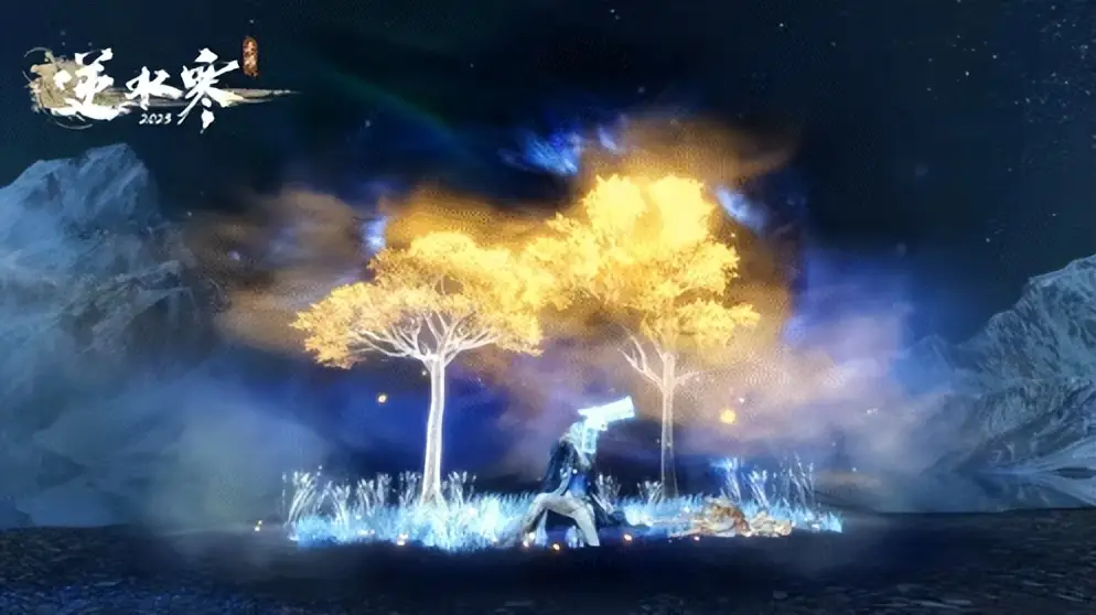 _魔仙堡全员007的真相曝光！原来是在逆水寒当上魔法导师了_魔仙堡全员007的真相曝光！原来是在逆水寒当上魔法导师了