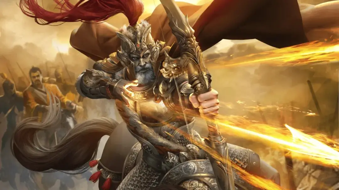 三国杀单体伤害最高的武将是谁？是谋黄忠吗？