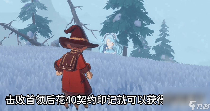 洛克王国大耳帽兜有公的__帽兜娃娃进化