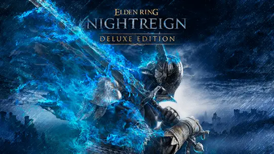 _《艾尔登法环：黑夜君临》解锁！0延迟屠神攻略低配畅玩全特效_《艾尔登法环：黑夜君临》解锁！0延迟屠神攻略低配畅玩全特效
