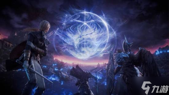 5月30日艾尔登法环：黑夜君临？8名角色玩法大揭秘