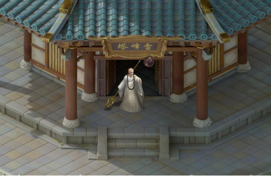 _大话西游白蛇精_大话白蛇玩法攻略