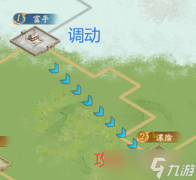 叫我大掌柜汉域烽歌超详细攻略奉上 后续优化内容提前知__叫我大掌柜汉域烽歌超详细攻略奉上 后续优化内容提前知