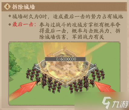 叫我大掌柜汉域烽歌超详细攻略奉上 后续优化内容提前知__叫我大掌柜汉域烽歌超详细攻略奉上 后续优化内容提前知