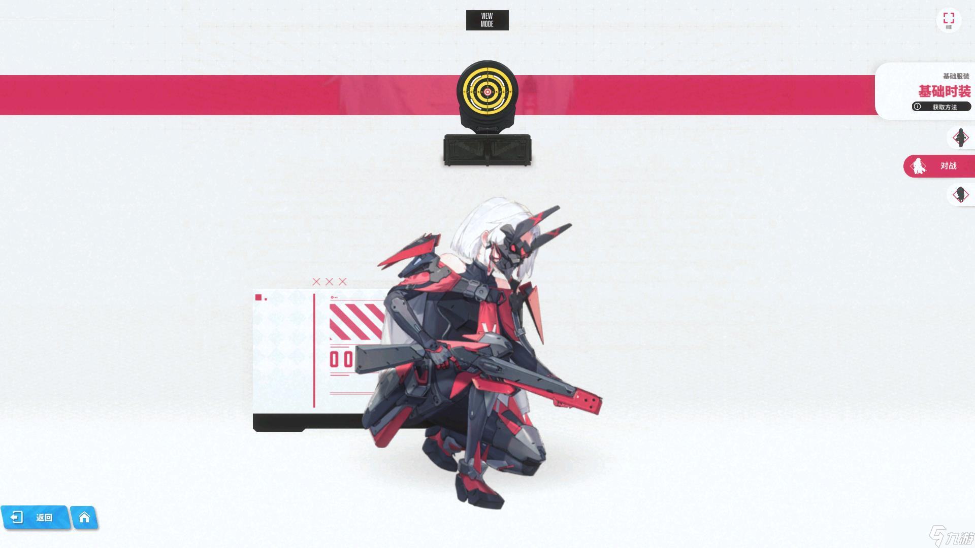 胜利女神原型_胜利女神德国_