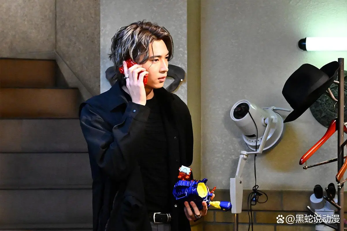 _帅气骑士壁纸_帅气骑士图片