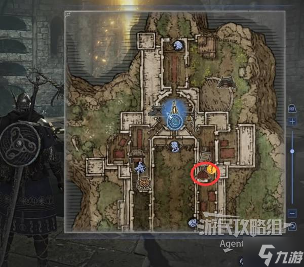 星海传说2图文攻略角色__黑夜困难模式怎么过