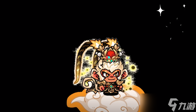 齐天大圣游戏视频__lol齐天大圣技能介绍