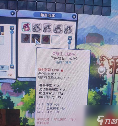 彩虹岛时装耳环用什么好__彩虹岛最大耳环怎么洗