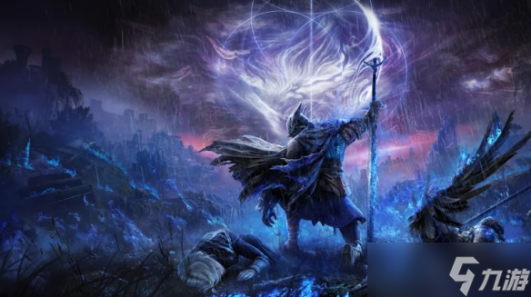艾尔登法环 黑夜君临预告片配乐引热议？5月30日上线