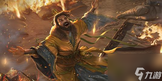 三国杀许攸结局大揭秘？这些因素竟影响其走向