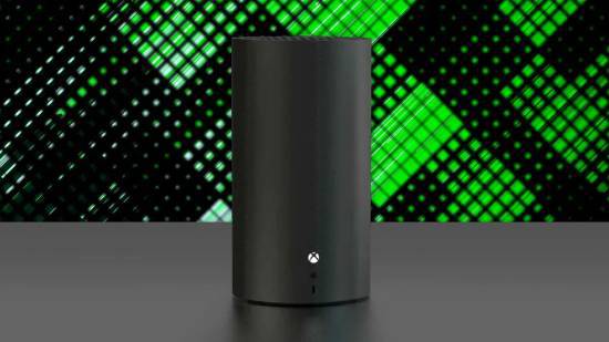 微软xboxone发布会__微软掌机游戏机
