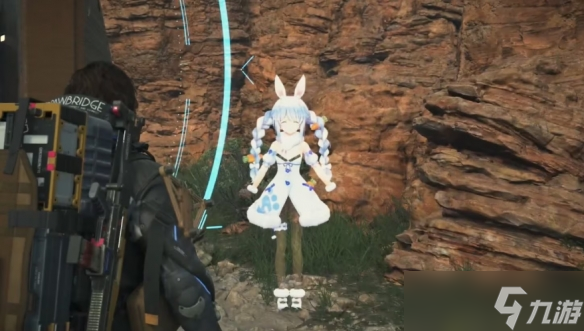 死亡搁浅2联动VTuber女团！兔田佩克拉将客串登场？