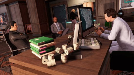 _在《GTAOL》中借助总裁奖励 实现职场跃升_在《GTAOL》中借助总裁奖励 实现职场跃升