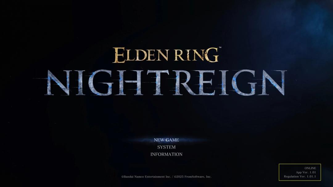 50系显卡跑《艾尔登法环：黑夜君临》可能有一些问题__50系显卡跑《艾尔登法环：黑夜君临》可能有一些问题