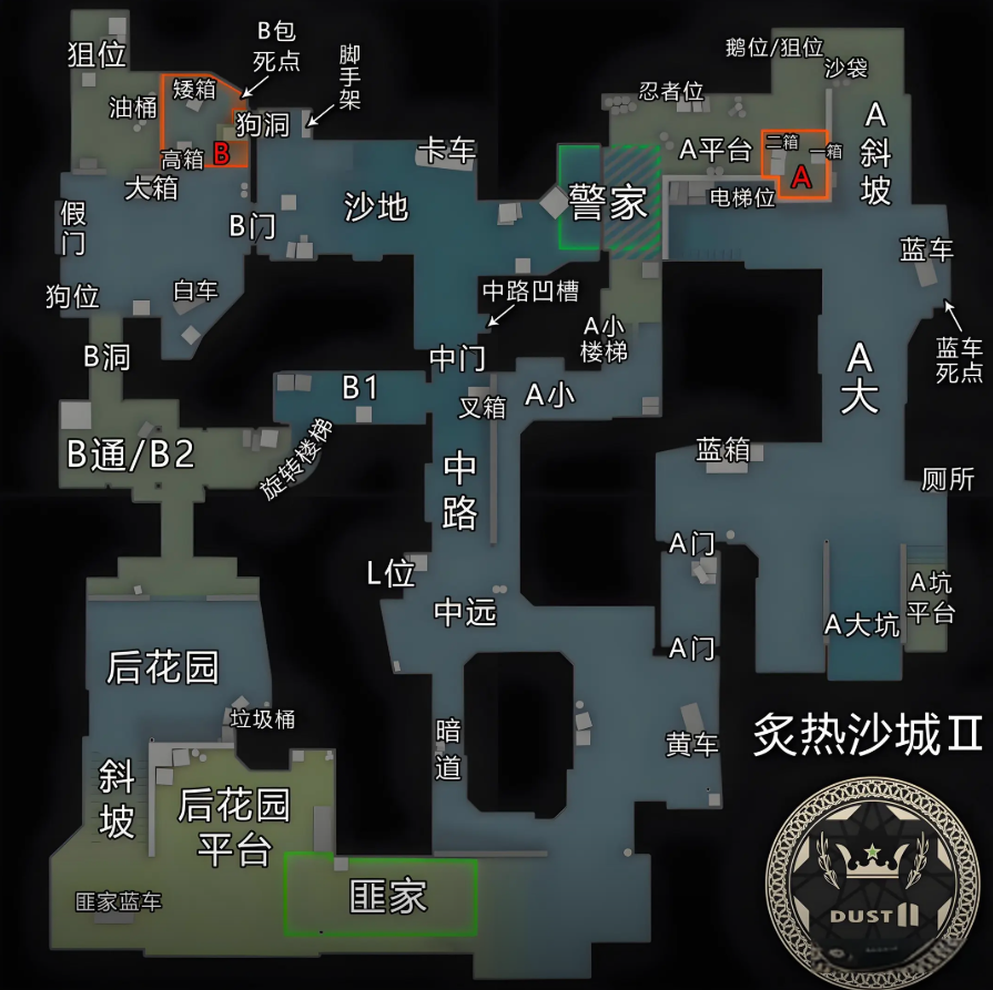 _为什么经过六年直播真空期后，《彩虹六号：围攻》在国内的热度依旧长盛不衰？_为什么经过六年直播真空期后，《彩虹六号：围攻》在国内的热度依旧长盛不衰？