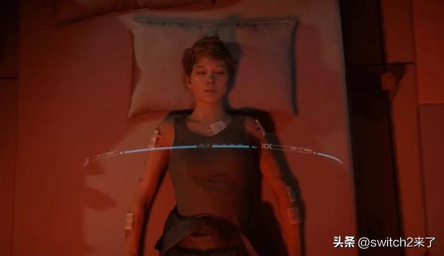 《死亡搁浅2》最初规划为前作DLC！热温泉升级回归_《死亡搁浅2》最初规划为前作DLC！热温泉升级回归_