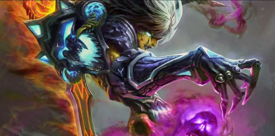 魔兽世界玩家竟因天赋点太多卡死？这是咋回事