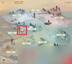凡人传说星玄宗秘境八个位置？灵气值玩法大揭秘