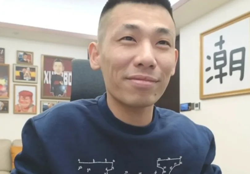 旭旭宝宝道出主播停播真相！游戏直播圈还有多少人能坚守？