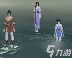 仙剑世界阵容咋搭？合理搭配，让你游戏中披荆斩棘