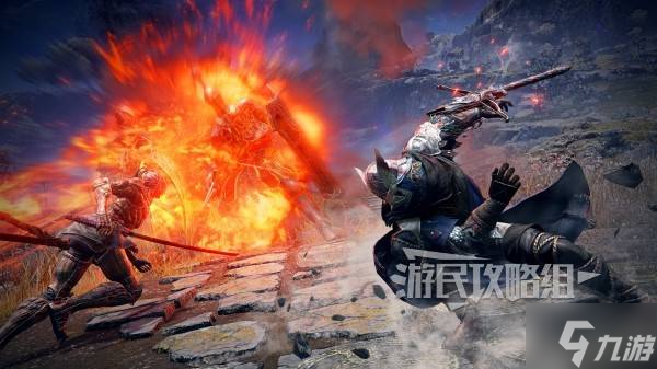 艾尔登法环黑夜君临每日升级路线？速看这篇攻略