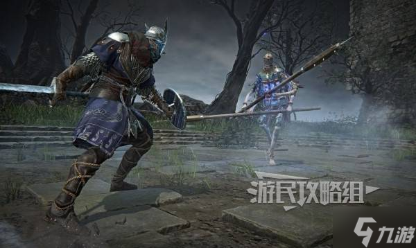 艾尔登法环黑夜君临出击难度超高？这些技巧助你速战速决
