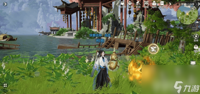 _剑侠情缘顺序_2020剑侠情缘各职业对比