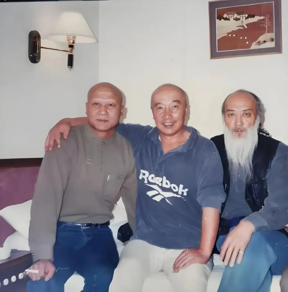 少林寺二当家__少林寺当家师
