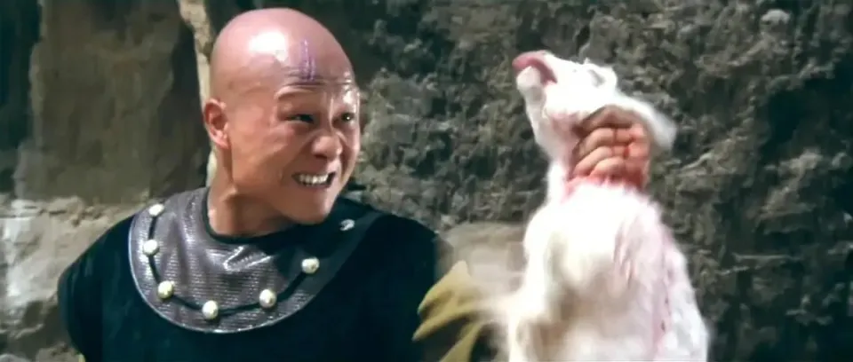 少林寺二当家_少林寺当家师_