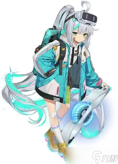 胜利女神新希望艾菲涅尔好用吗？属性伤害换弹全方位解析