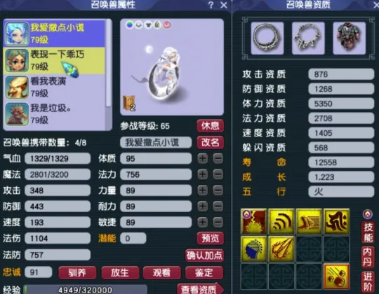 _梦幻西游精锐简易组_梦幻西游精锐是多少级