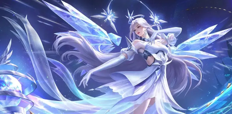 王者小花花__小花仙七周年活动
