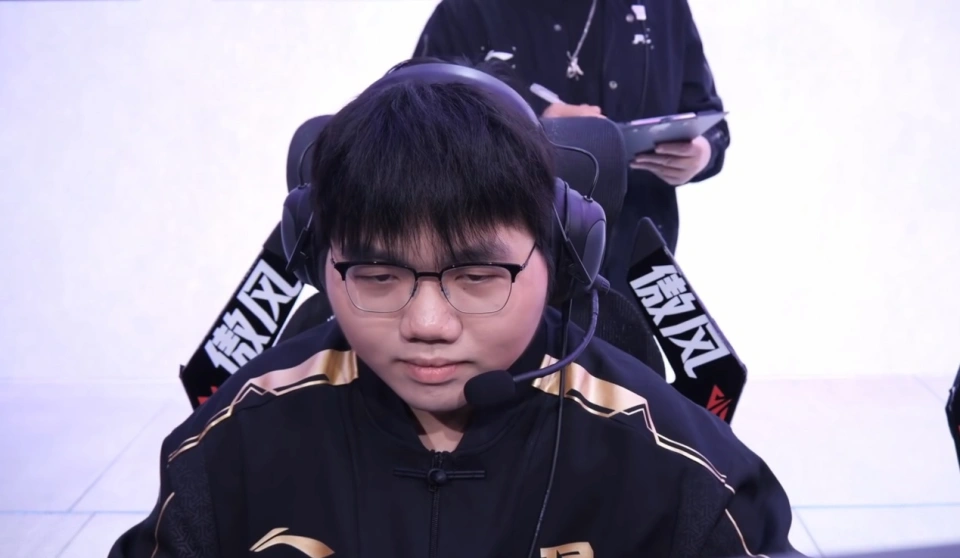 LPL惊爆！RNG真要退出联盟？电竞生涯何去何从