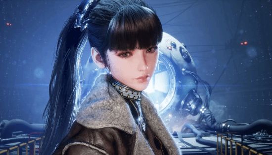 开门迎客！《剑星》Steam解除区域限制_开门迎客！《剑星》Steam解除区域限制_