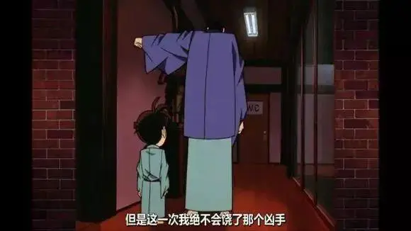 毛利小五郎麻醉中途醒来_毛利小五郎对麻醉针没有反应_