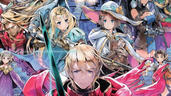 JRPG不只有最终幻想！外媒力荐8款精品2A级JRPG__JRPG不只有最终幻想！外媒力荐8款精品2A级JRPG