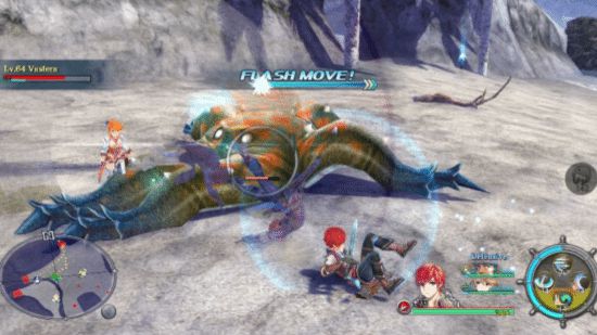 _JRPG不只有最终幻想！外媒力荐8款精品2A级JRPG_JRPG不只有最终幻想！外媒力荐8款精品2A级JRPG