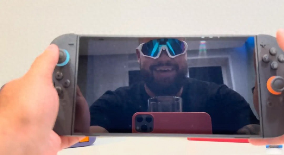 800美元！提前9天开箱Switch2，这是真的吗？
