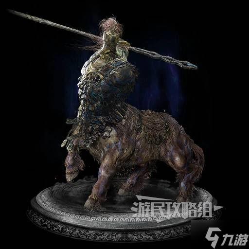 艾尔登法环黑夜君临黑夜光骑士弗格尔打法攻略你知道吗？