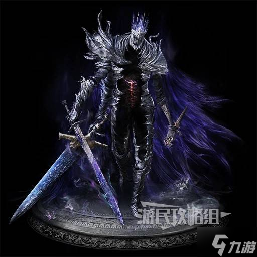 艾尔登法环黑夜君临黑夜化形者BOSS打法攻略你知道吗？