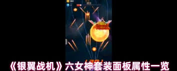 银翼战机六蜂群套装有多厉害？独特外观与超强属性揭秘
