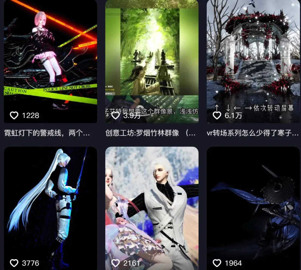 全网30万天才玩家，自愿亏钱耗时2年，把这款游戏塑造成了“神”__全网30万天才玩家，自愿亏钱耗时2年，把这款游戏塑造成了“神”