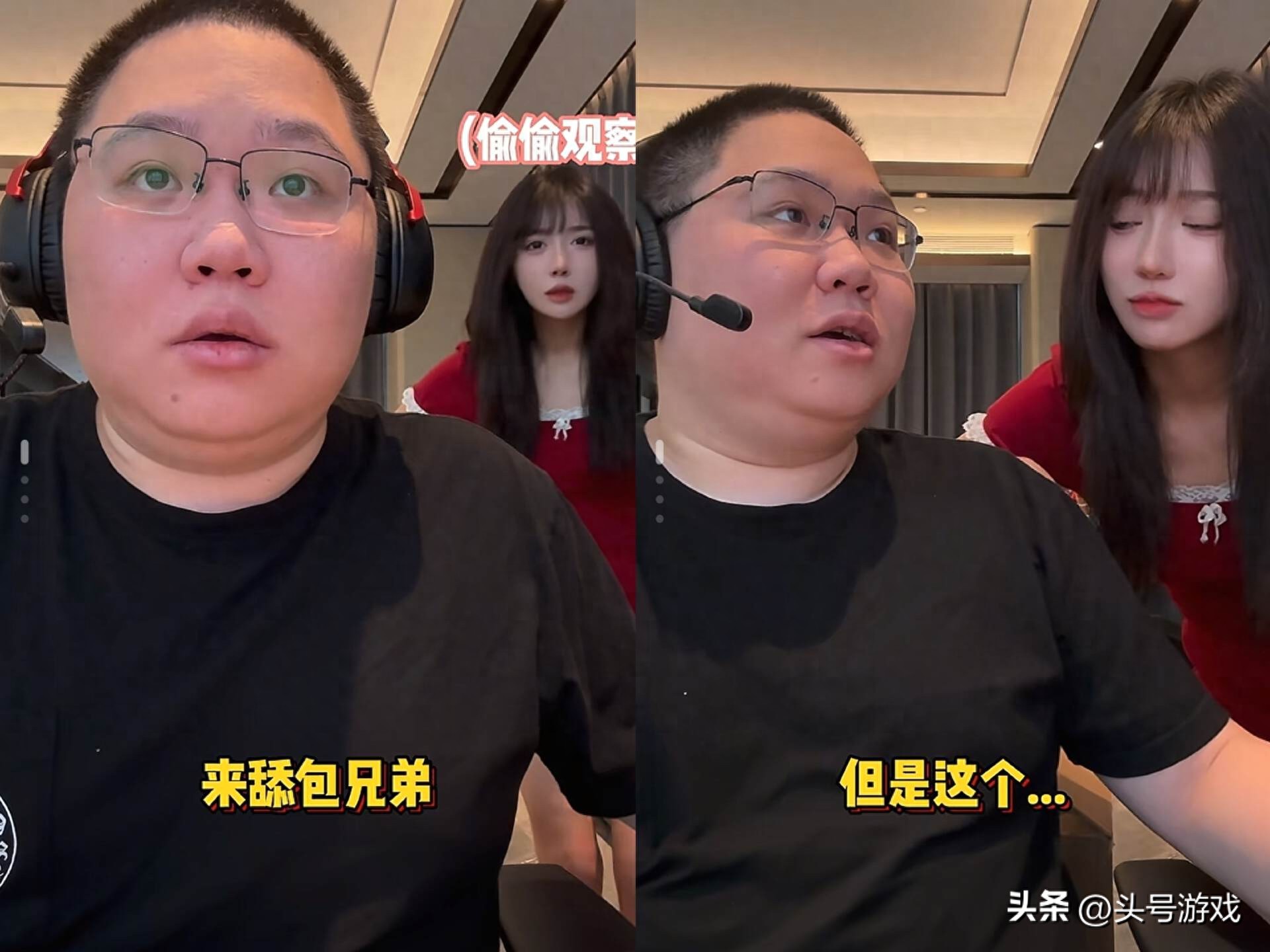 直播行业太卷！千万粉丝大主播停播，呆妹儿也有争议？