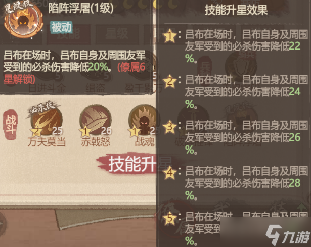 这城有良田三国联动新僚属吕布全攻略，你知道吗？