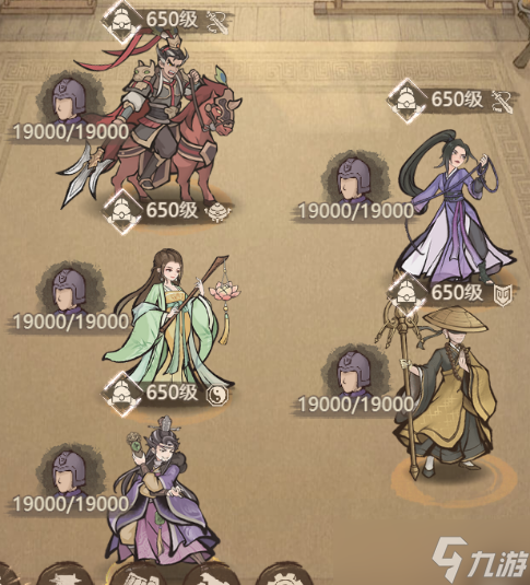 三国吕布阵容__吕布连失三城