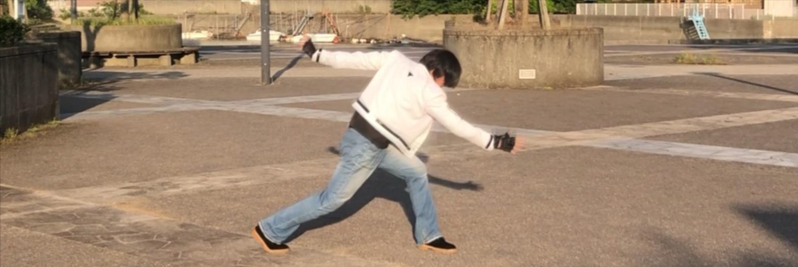 男生帅气耍酷的动作_街舞帅气动作教程_